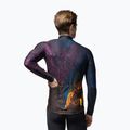 Pánská cyklistická mikina Alé Zanzibar Jersey multicolore/multicolor 2