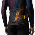 Pánská cyklistická mikina Alé Zanzibar Jersey multicolore/multicolor 6