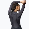 Dámské cyklistické kalhoty Alé Winter Bibtights nero/black 4