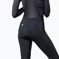Dámské cyklistické kalhoty Alé Winter Bibtights nero/black 6