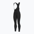 Dámské cyklistické kalhoty Alé Winter Bibtights nero/black 7