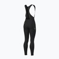 Dámské cyklistické kalhoty Alé Winter Bibtights nero/black 8