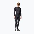 Pánské cyklistické kraťasy Alé Stones Cargo 2.0 Bibtights nero/black