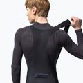 Pánské cyklistické kraťasy Alé Stones Cargo 2.0 Bibtights nero/black 5