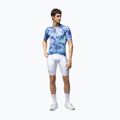 Pánský cyklistický dres Alé Clorofilla blue combo 2