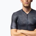 Pánský cyklistický dres Alé Follow Me 2.0 black 4