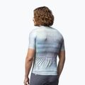 Pánský cyklistický dres Alé Traccia white 3