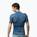 Pánský cyklistický dres Alé Traccia abyss 3