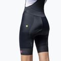 Dámské cyklistické šortky Alé Traguardo 2.0 Bibshorts fluo pink 5