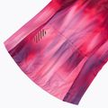 Dámský cyklistický dres Alé Crazy TT pink combo 9