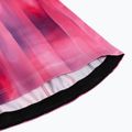 Dámský cyklistický dres Alé Crazy TT pink combo 10