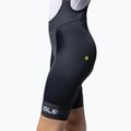 Dámské cyklistické šortky Alé Traguardo 2.0 Bibshorts white 4
