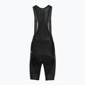 Dámské cyklistické šortky Alé Strada 2.0 Bibshorts black 8