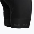 Dámské cyklistické šortky Alé Strada 2.0 Bibshorts black 10