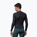 Pánské cyklistické potítkao Alé Merino LS nero/black 2