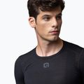 Pánské cyklistické potítkao Alé Merino LS nero/black 3