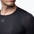 Pánské cyklistické potítkao Alé Merino LS nero/black 4