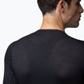 Pánské cyklistické potítkao Alé Merino LS nero/black 5