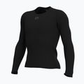 Pánské cyklistické potítkao Alé Merino LS nero/black 8