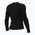 Pánské cyklistické potítkao Alé Merino LS nero/black 9