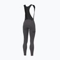 Dámské cyklistické kalhoty Alé Stones Cargo 2.0 Bibtights acciaio/steel 2