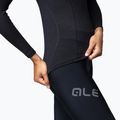 Dámská cyklistická potítka Alé Merino LS nero/black 7