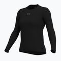 Dámská cyklistická potítka Alé Merino LS nero/black 8