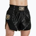 Pánské boxerské šortky Leone 1947 Classic black