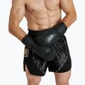 Pánské boxerské šortky Leone 1947 Classic black 2