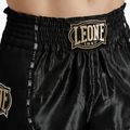 Pánské boxerské šortky Leone 1947 Classic black 6