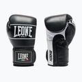 Boxerské rukavice LEONE 1947 Shock Pro GN057 black