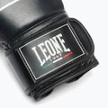 Boxerské rukavice LEONE 1947 Shock Pro GN057 black 6