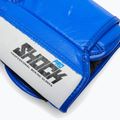 Boxerské rukavice LEONE 1947 Shock Pro blue 7