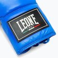 Boxovací rukavice LEONE 1947 Shock Pro blue/black/white 5