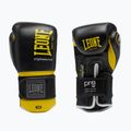 Boxerské rukavice LEONE 1947 Professional 2 yellow