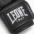 Boxerské rukavice LEONE 1947 Haka black 8
