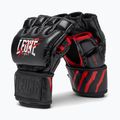 Grapplingové rukavice LEONE 1947 Primal Instinct Competition black 2