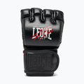 Grapplingové rukavice LEONE 1947 Primal Instinct Competition black 3