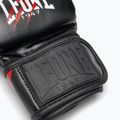 Grapplingové rukavice LEONE 1947 Primal Instinct Competition black 6