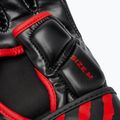 Grapplingové rukavice LEONE 1947 Primal Instinct Competition black 7