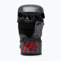 Grapplingové rukavice LEONE 1947 Primal Instinct Competition black 4
