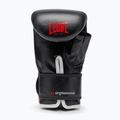 Boxerské rukavice LEONE 1947 Professional black 4