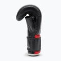 Boxerské rukavice LEONE 1947 Professional black 5