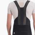 Sportful Supergiara Bibshort pánské cyklistické kraťasy černé 1102001.002 4