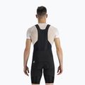 Pánské cyklistické kraťasy Sportful GTS Bibshort černé 1102009.002 4