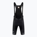 Pánské cyklistické kraťasy Sportful GTS Bibshort černé 1102009.002