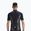 Pánská cyklistická vesta Sportful Hot Pack Easylight černá 1102027.002 2