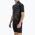 Pánská cyklistická vesta Sportful Hot Pack Easylight černá 1102027.002 3