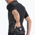 Pánská cyklistická vesta Sportful Hot Pack Easylight černá 1102027.002 4