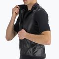 Pánská cyklistická vesta Sportful Hot Pack Easylight černá 1102027.002 5